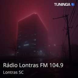 Rádio Lontras FM 104.9