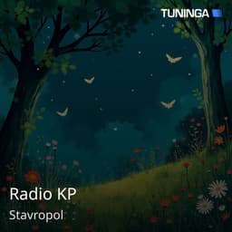 Radio KP