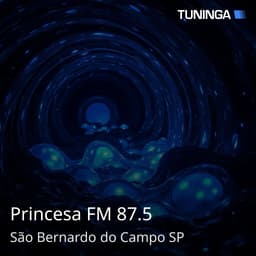 Princesa FM 87.5