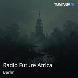 Radio Future Africa