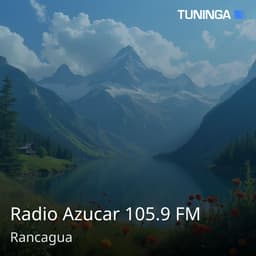 Radio Azucar 105.9 FM