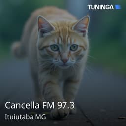Cancella FM 97.3