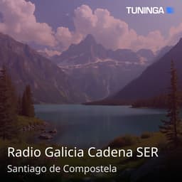 Radio Galicia Cadena SER