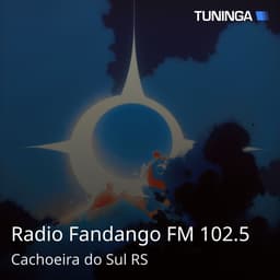 Radio Fandango FM 102.5