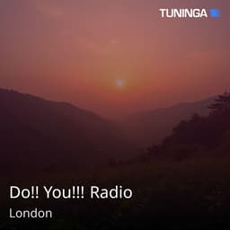 Do!! You!!! Radio