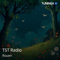 TST Radio