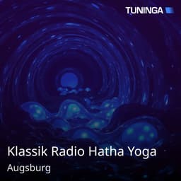 Klassik Radio Hatha Yoga