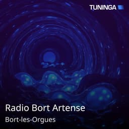 Radio Bort Artense