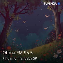 Otima FM 95.5