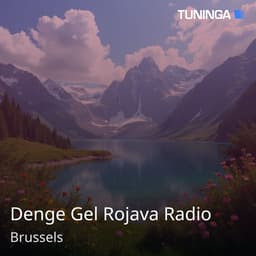 Denge Gel Rojava Radio
