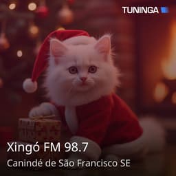 Xingó FM 98.7