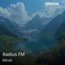 Radius FM