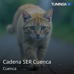 Cadena SER Cuenca