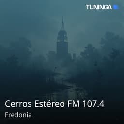 Cerros Estéreo FM 107.4