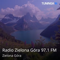 Radio Zielona Góra 97.1 FM