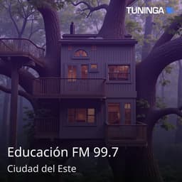 Educación FM 99.7