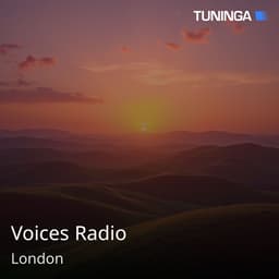 Voices Radio