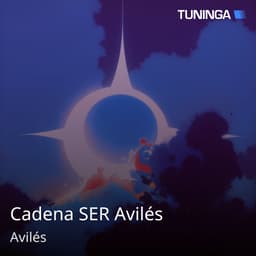 Cadena SER Avilés