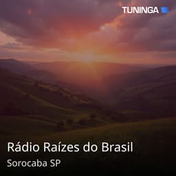 Rádio Raízes do Brasil