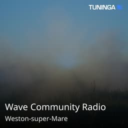Wave Community Radio