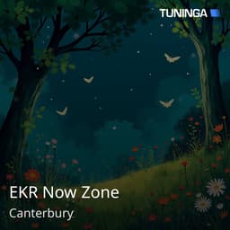 EKR Now Zone