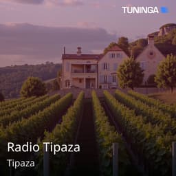 Radio Tipaza