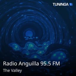 Radio Anguilla 95.5 FM