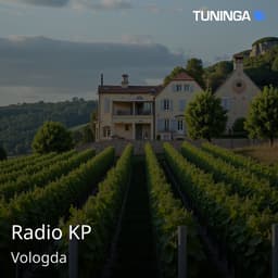 Radio KP