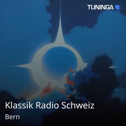 Klassik Radio Schweiz