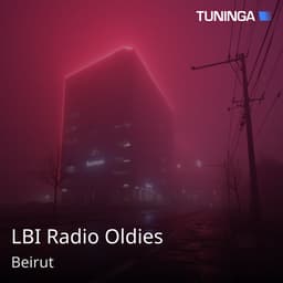 LBI Radio Oldies