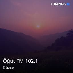 Öğüt FM 102.1