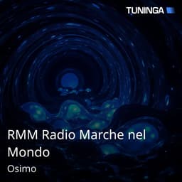 RMM Radio Marche nel Mondo