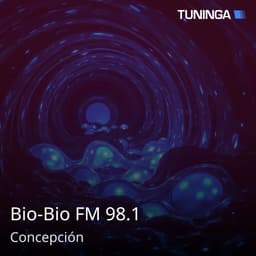 Bio-Bio FM 98.1