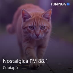 Nostalgica FM 88.1
