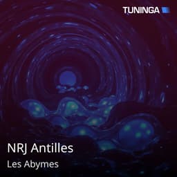 NRJ Antilles
