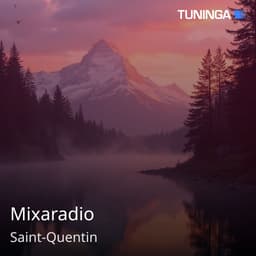 Mixaradio