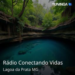 Rádio Conectando Vidas