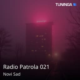 Radio Patrola 021