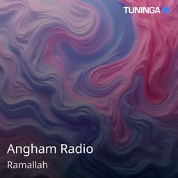 Angham Radio