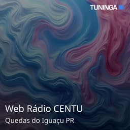 Web Rádio CENTU