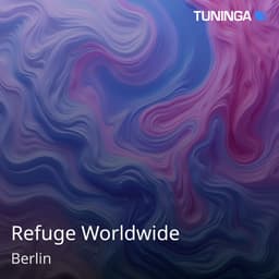 Refuge Worldwide