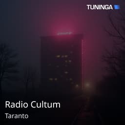 Radio Cultum