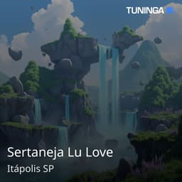 Sertaneja Lu Love