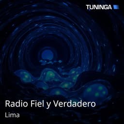 Radio Fiel y Verdadero