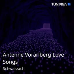 Antenne Vorarlberg Love Songs