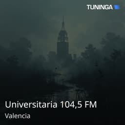 Universitaria 104,5 FM