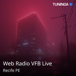 Web Radio VFB Live