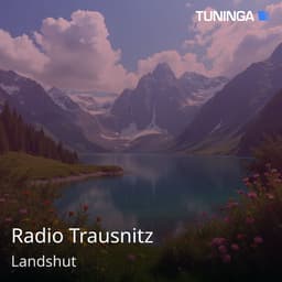 Radio Trausnitz