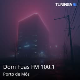 Dom Fuas FM 100.1