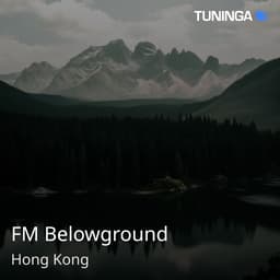 FM Belowground